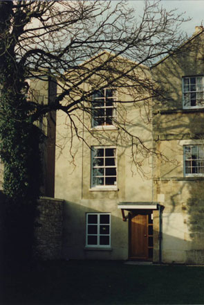 Descriptive Image Name